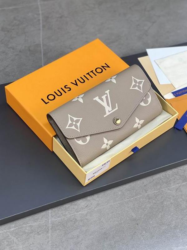 LV Wallets 83